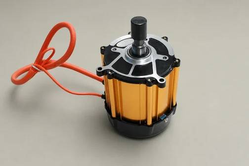JS-1500W Motor