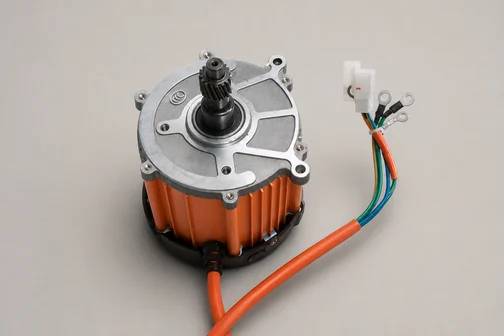 Xiangbang-1000W Motor
