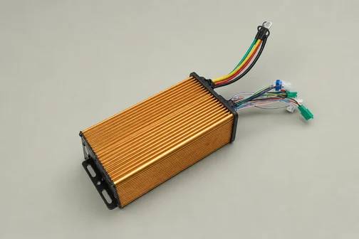 60-72V 1500W Controller