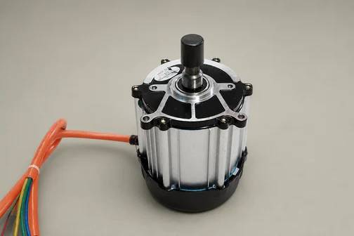 XRD-1500W Motor
