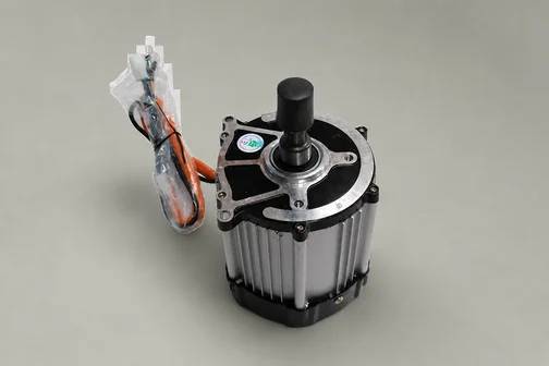 JJ-1000W Motor